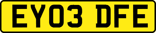 EY03DFE