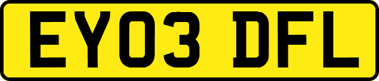 EY03DFL