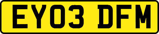 EY03DFM