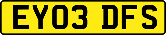 EY03DFS