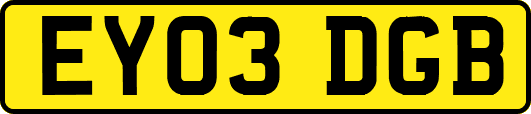 EY03DGB