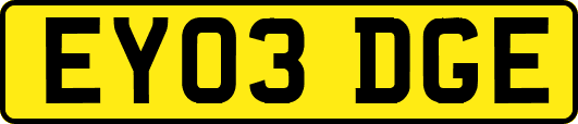 EY03DGE