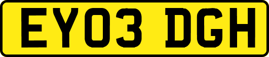 EY03DGH