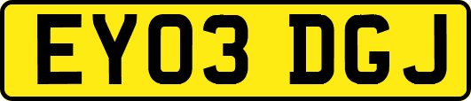 EY03DGJ