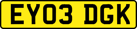 EY03DGK