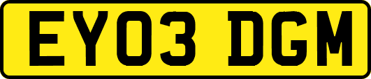 EY03DGM