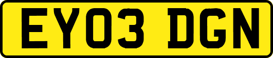 EY03DGN