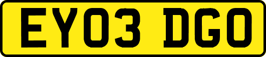 EY03DGO