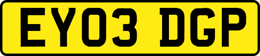 EY03DGP
