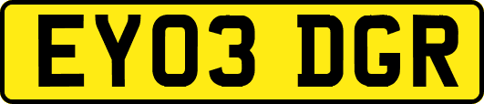 EY03DGR