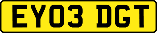 EY03DGT