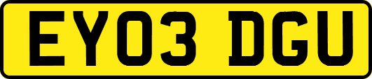 EY03DGU