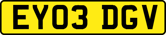 EY03DGV