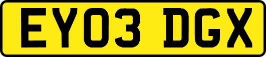 EY03DGX