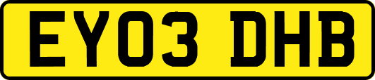 EY03DHB