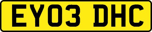 EY03DHC