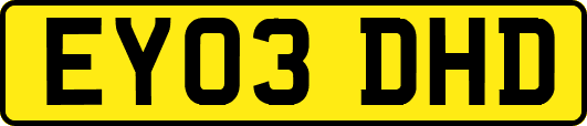 EY03DHD