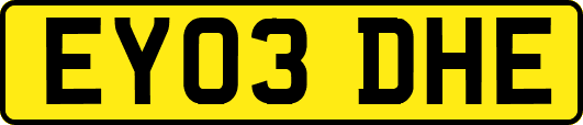 EY03DHE