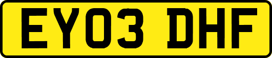 EY03DHF