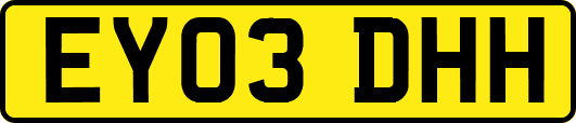EY03DHH