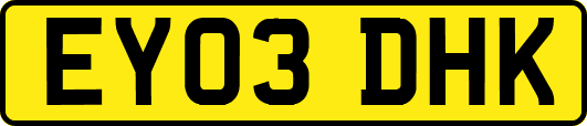 EY03DHK
