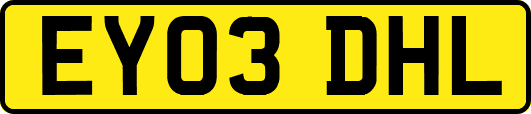 EY03DHL