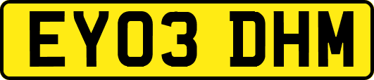 EY03DHM