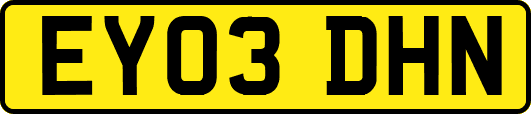 EY03DHN