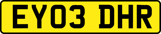 EY03DHR