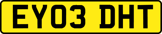 EY03DHT