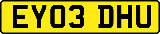 EY03DHU