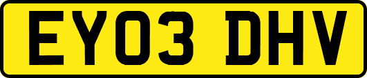 EY03DHV