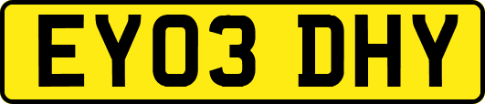 EY03DHY