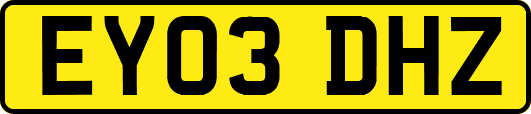 EY03DHZ