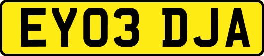 EY03DJA
