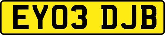 EY03DJB