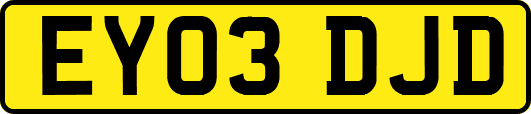 EY03DJD