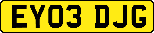 EY03DJG
