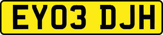 EY03DJH