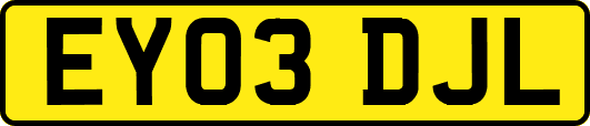 EY03DJL