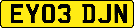 EY03DJN