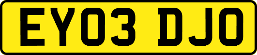 EY03DJO