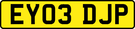 EY03DJP