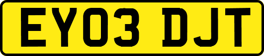 EY03DJT