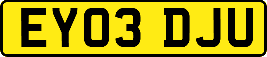 EY03DJU