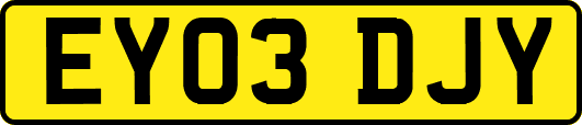 EY03DJY