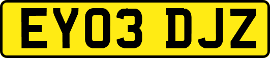 EY03DJZ