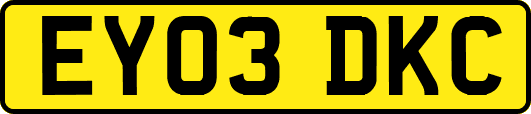 EY03DKC