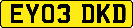 EY03DKD