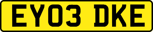 EY03DKE